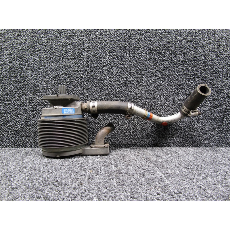 AA442CW-12 Tempest Dry Air Pump Assembly with Hose