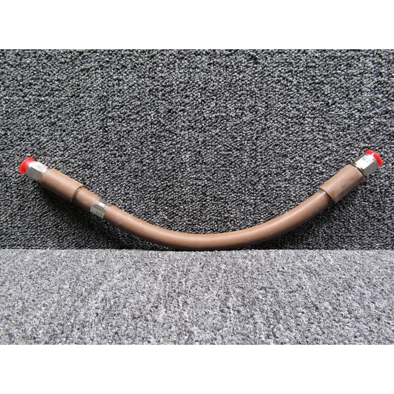 AE3663161H0180 Aeroquip Fuel Hose Assembly