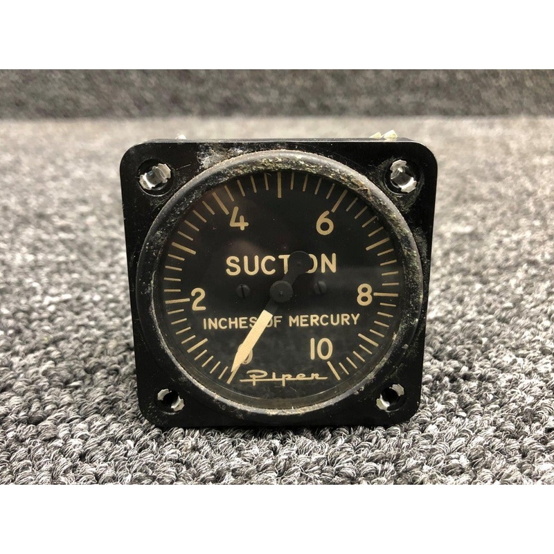 AW1821AF03 US Gauge Suction Indicator
