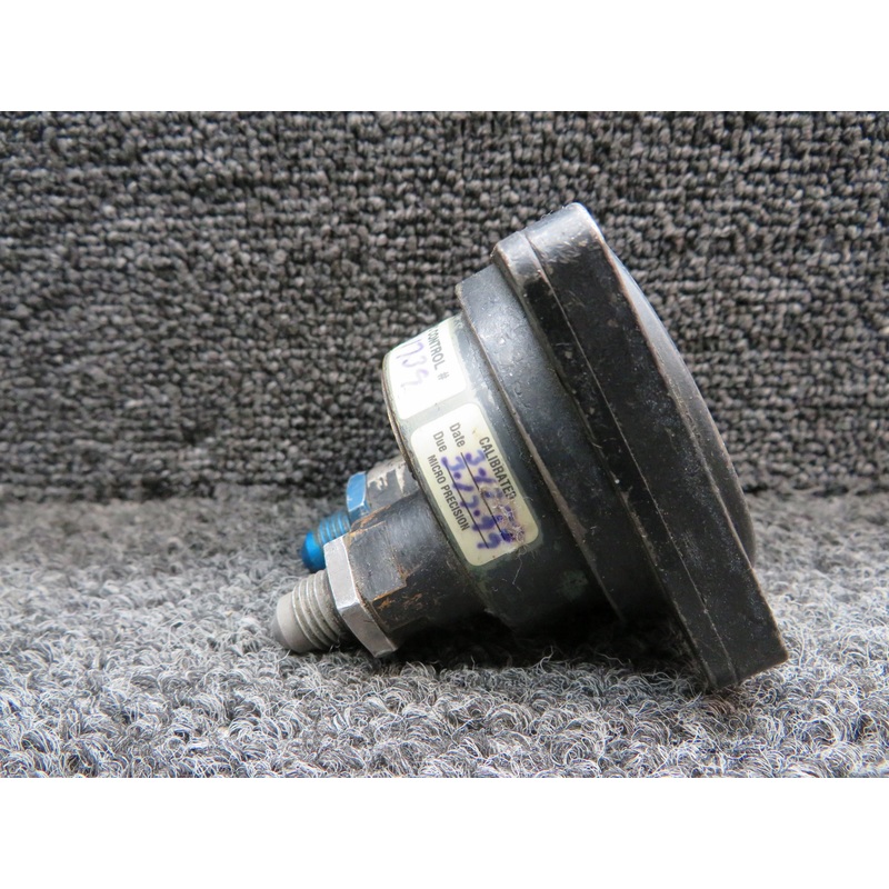 AW2015AC01 US Gauge Fuel Pressure Indicator