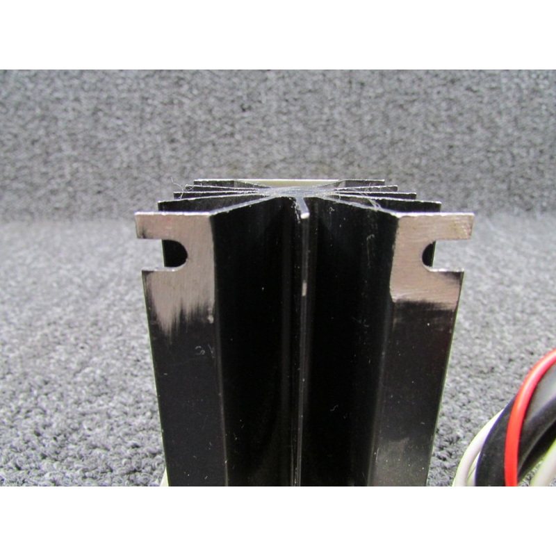 B-00269-6 (Alt: 456-731) Lamar Dimming Relay with Rheostat and Knob