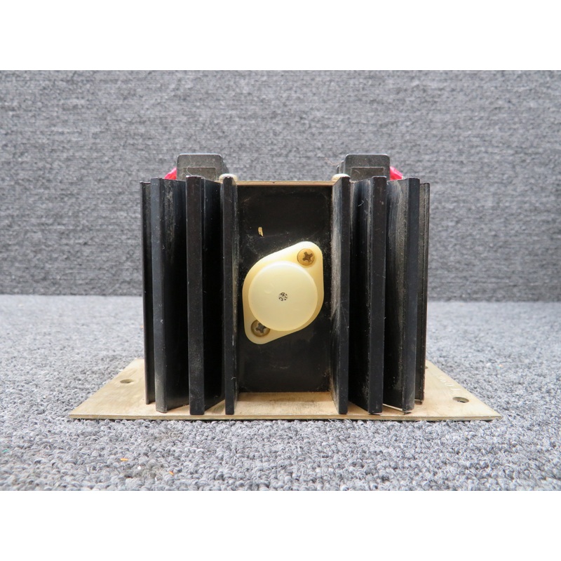 B-00306-3 Lamar Voltage Regulator (28V)