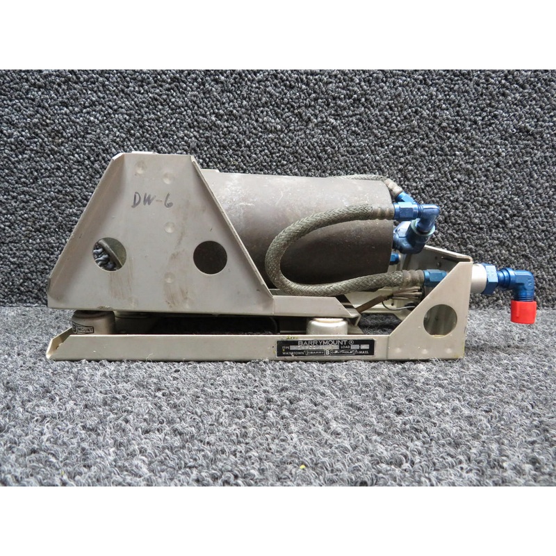 B2779000016, C2941180152 Kollsman Transmitter Unit with 14900-2 Mount