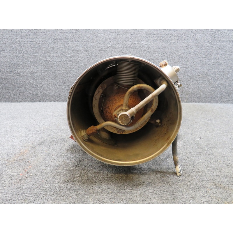 C10D40-M Janitrol Heater Assembly (Volts: 24)