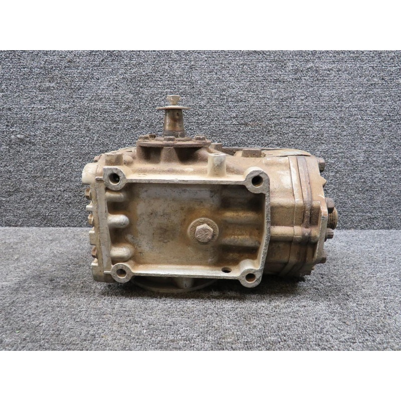 DA206-16482 York Compressor with Mount