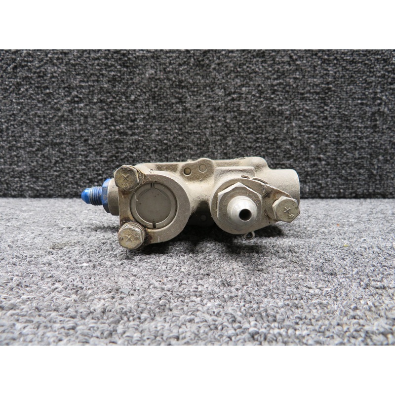 E61C47 Janitrol Air Pressure Control