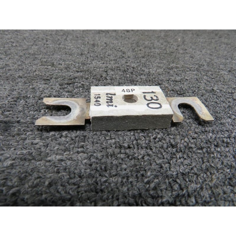 FU1540-130A Falcom LMI Strip Fuse (Worn Fuse)