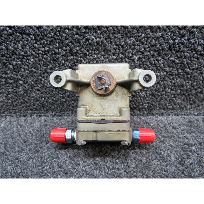 G714769 Cessna 310H Janitrol Heater Fuel Pump Assembly
