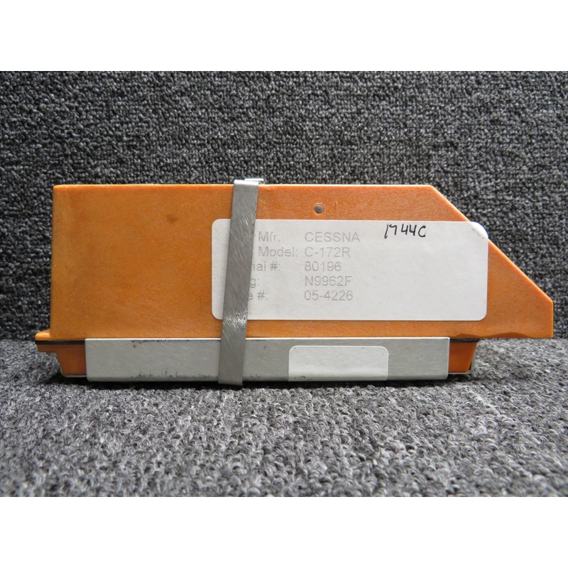 JUWPNT1033E Pointer 3000-11 Emergency Locator Transmitter