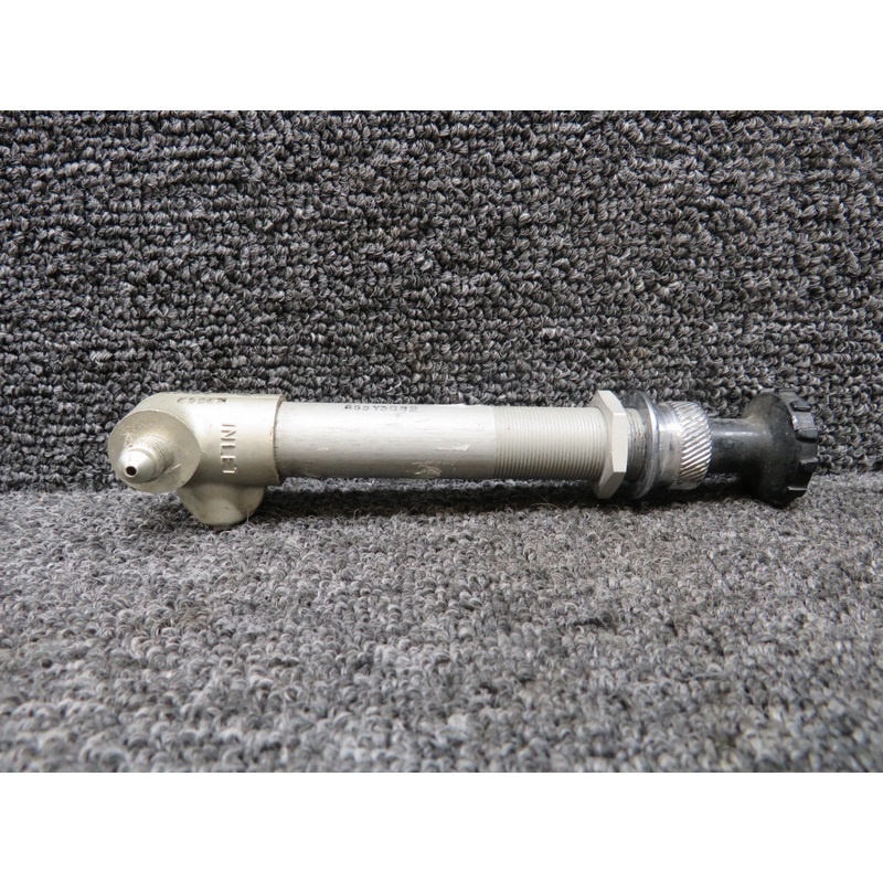 K-2403-4-1 Essex Fuel Primer Assembly (Stuck Knob)