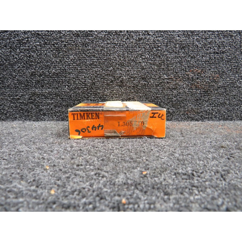L305610 Timken Cup Bearing (New Old Stock)