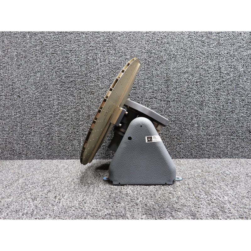 MI-585224, MI-585084 Sperry AP-3001 Radar Antenna and Drive Assembly with Mods