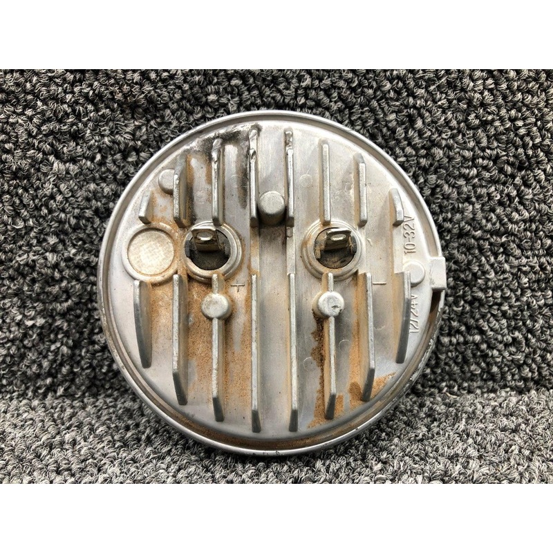 PAR36L201 Aero-Lites Sun Setter LED Landing Light Assembly (Volts: 10-32)