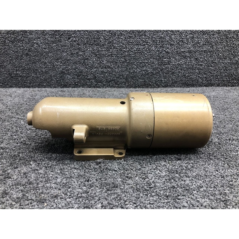 PM1201H Beech F33A Lamar Starter Assembly (Volts: 12)