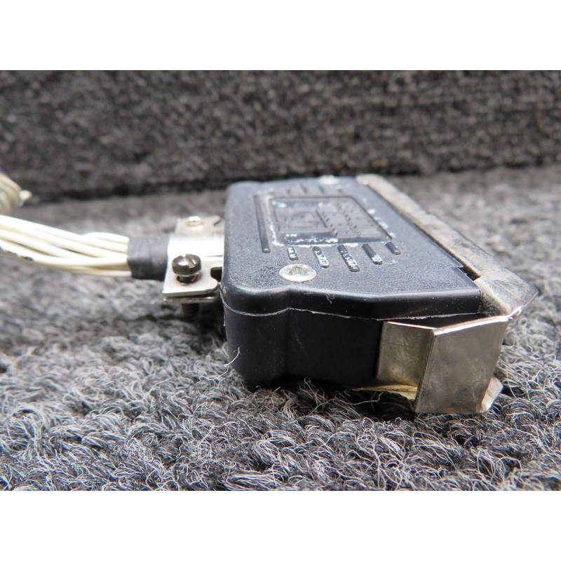 RD25F10JVL0 Connectrositronic Standard Connector