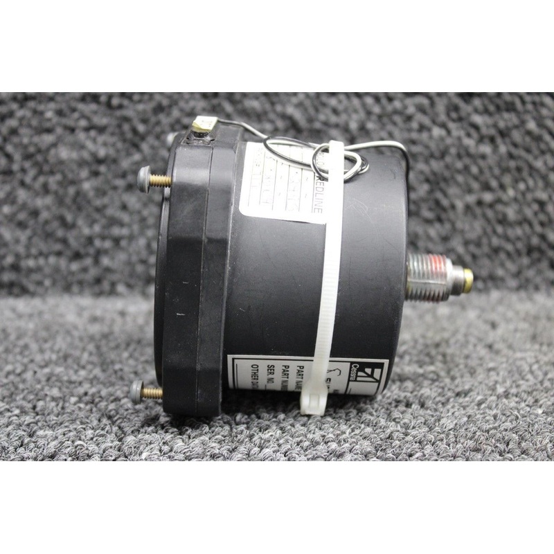 SL1010-007-1-1 (ALT: S3329-7) SLI Recording Tachometer Indicator (Hours: 1004.4)