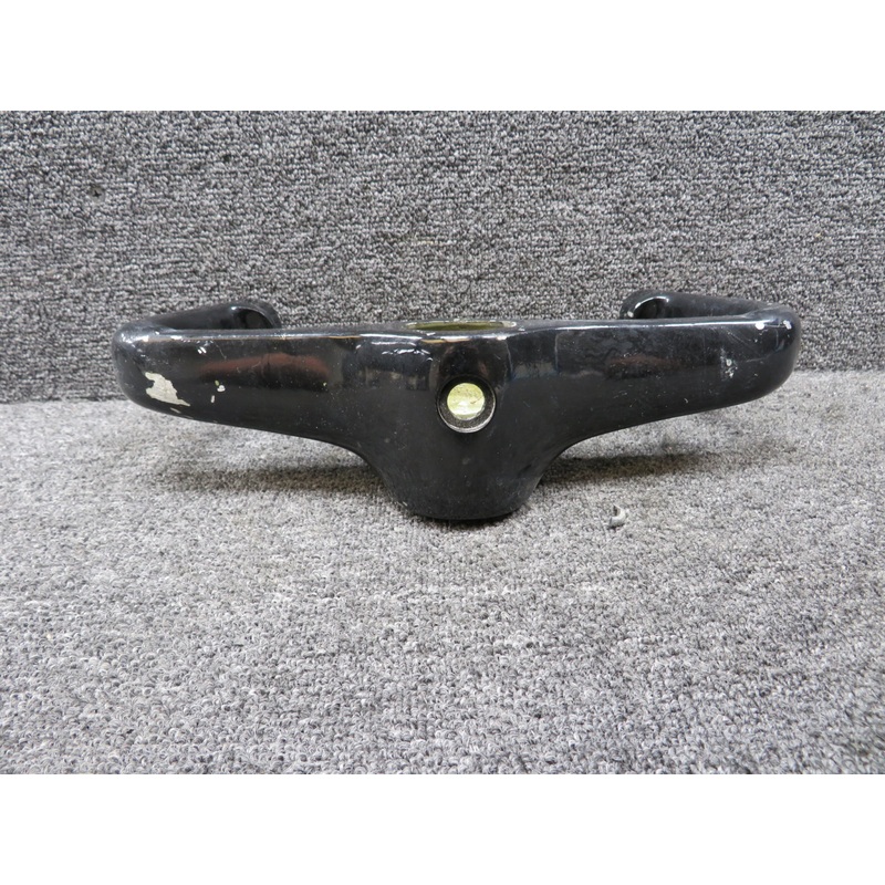 Smith Aerostar 600 Wheel Control Assembly Minus Placard