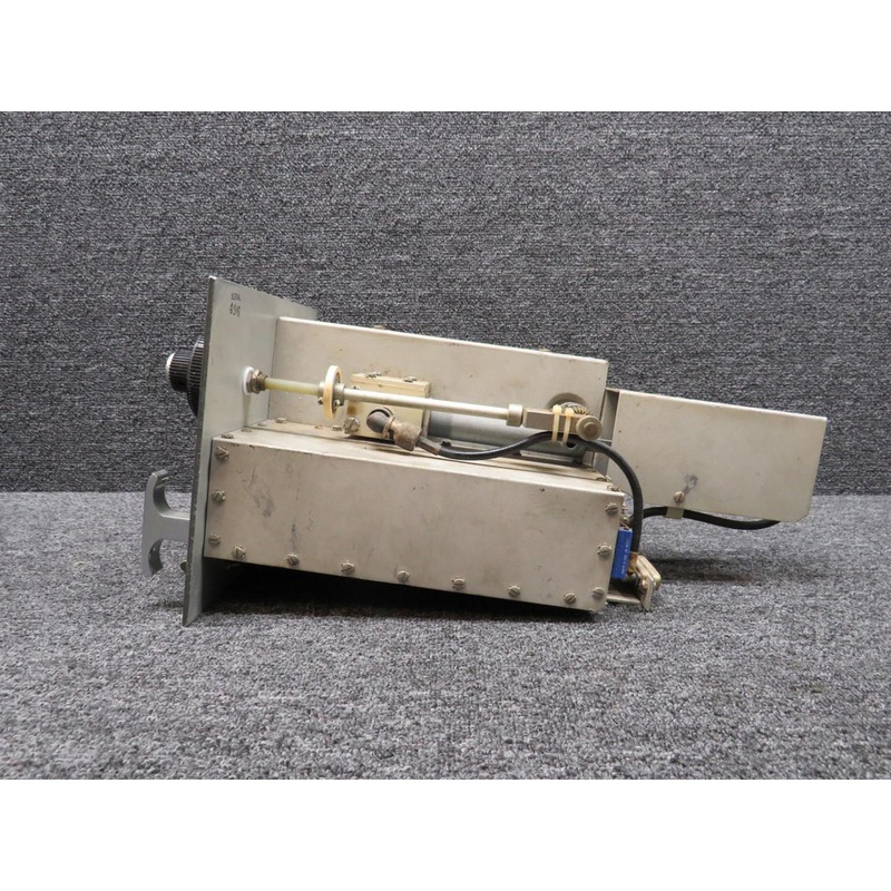 T-12-2A Tell-Instrument Electronics Corp Glide Slope Head (Loose Parts) (Core)