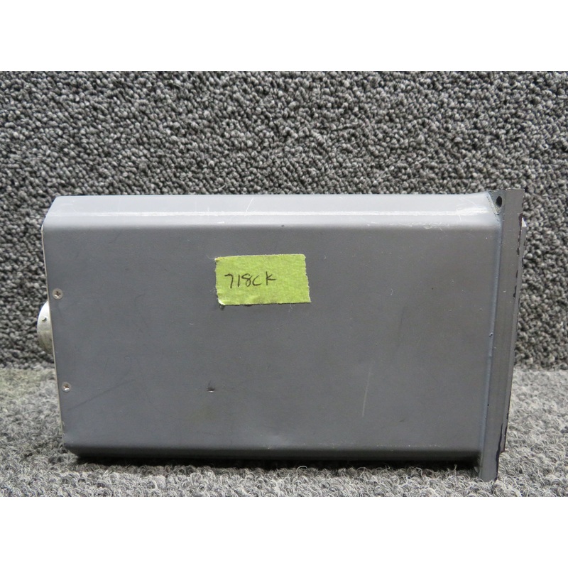 VDL-0C403D (Alt: 9912147-12) U.S Gauge Fuel Quantity Indicator