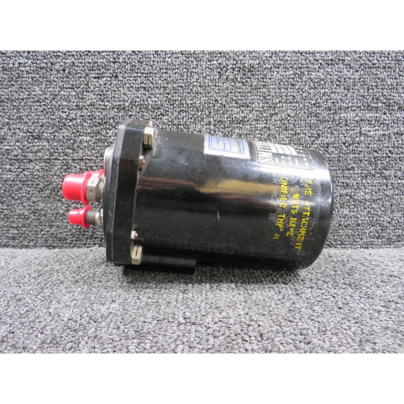 0216KSB-MB-1 Smiths Stall Detector with Modifications