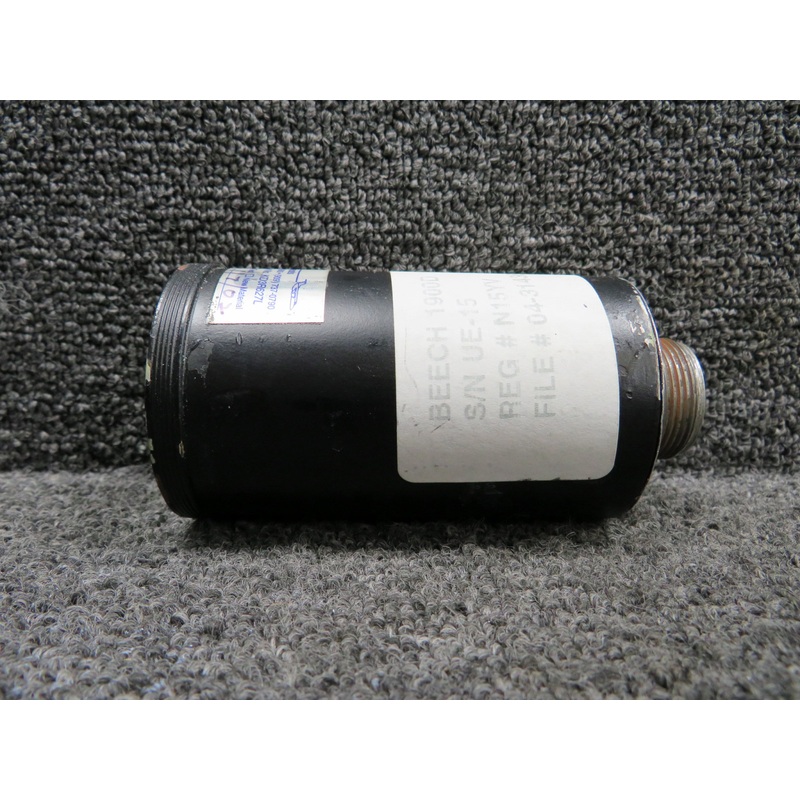 10299N01W00 (Alt: 129-380004-3) Ametek Pressure Torque Indicator