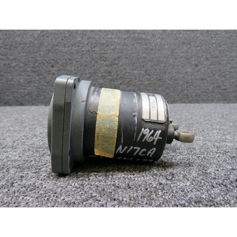 1122 Weston Exhaust Temperature Indicator (Type 3H) (Grey Face)
