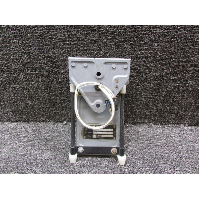 120-48551-001 Embraer Map Holder with Chronometer