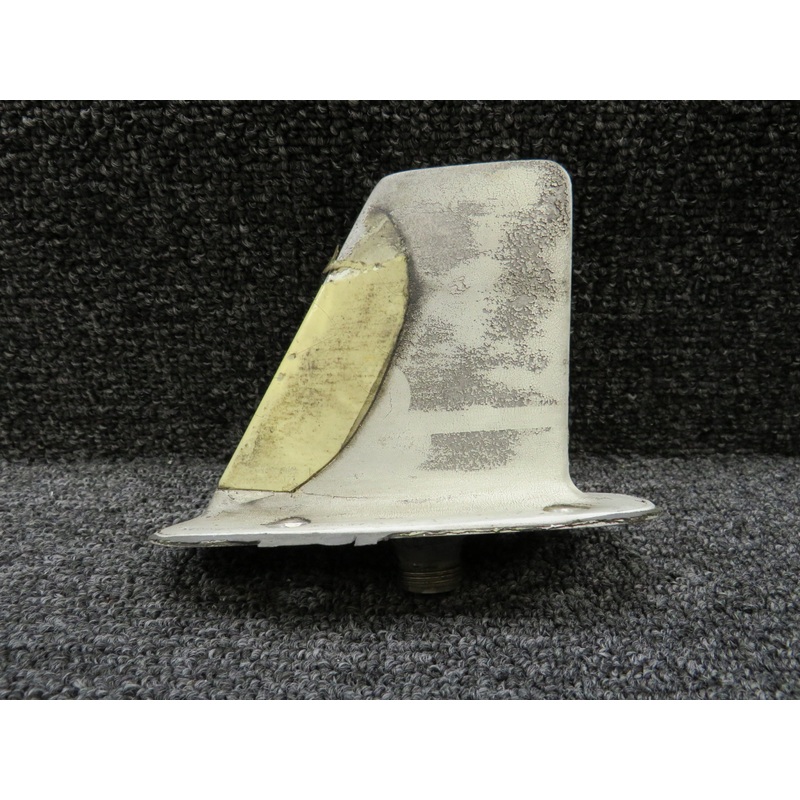 121-0011-000 (Alt: 261C897-1) Wulfsberg AT-461 Antenna (Faded Paint)