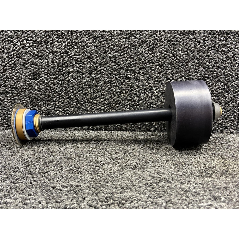123-0144-01 Parker Magnetic Fuel Level Transmitter LH, RH