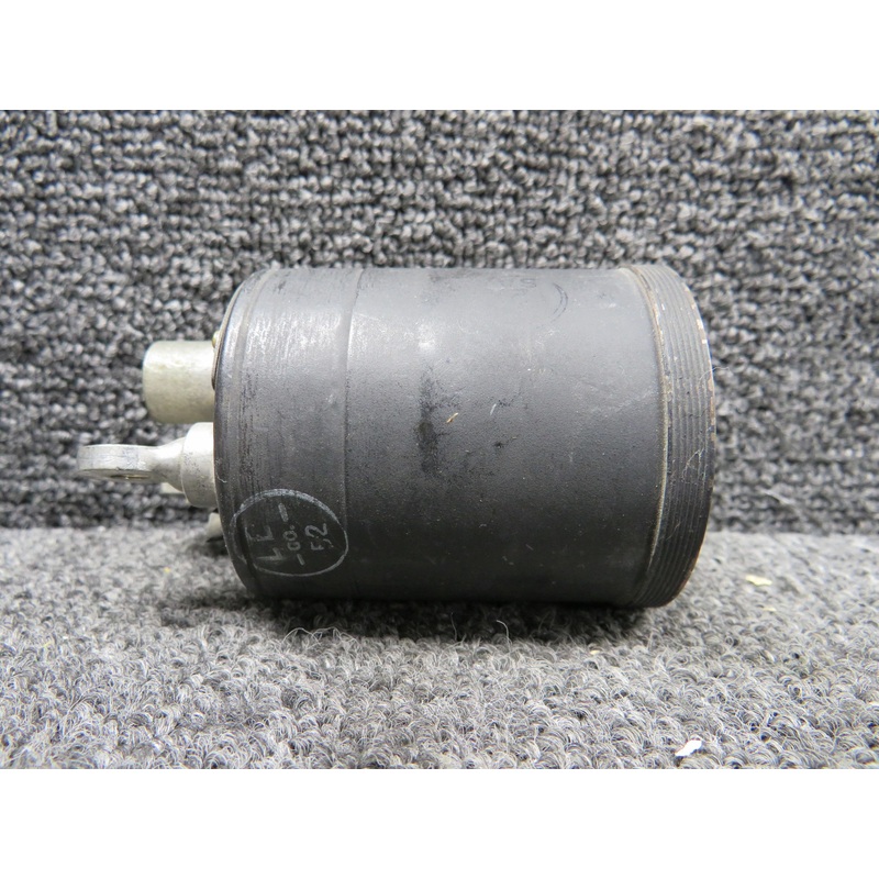 152B207A Lewis Engineering Exhaust Temperature Indicator