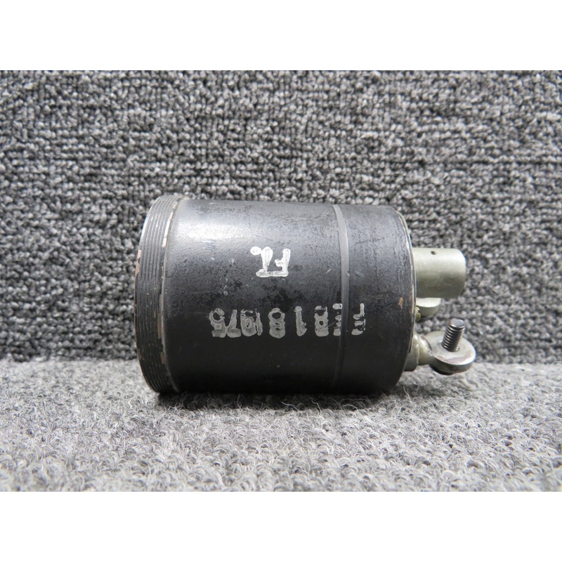152B207A Lewis Exhaust Gas Temp Indicator