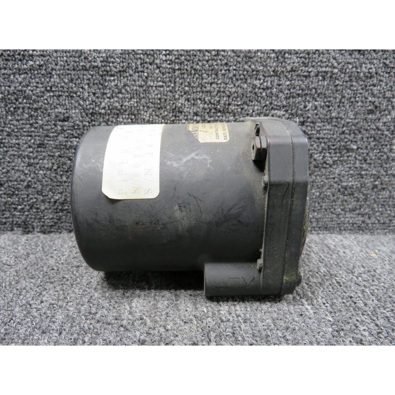 1625-1Q-C1 Pioneer Instrument Vertical Speed Indicator