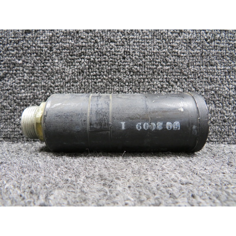 163BL514 Lewis Engineering Oil Temp Indicator