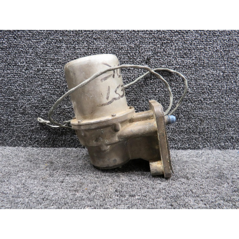 164A102 Globe Fuel Booster Pump (27V)