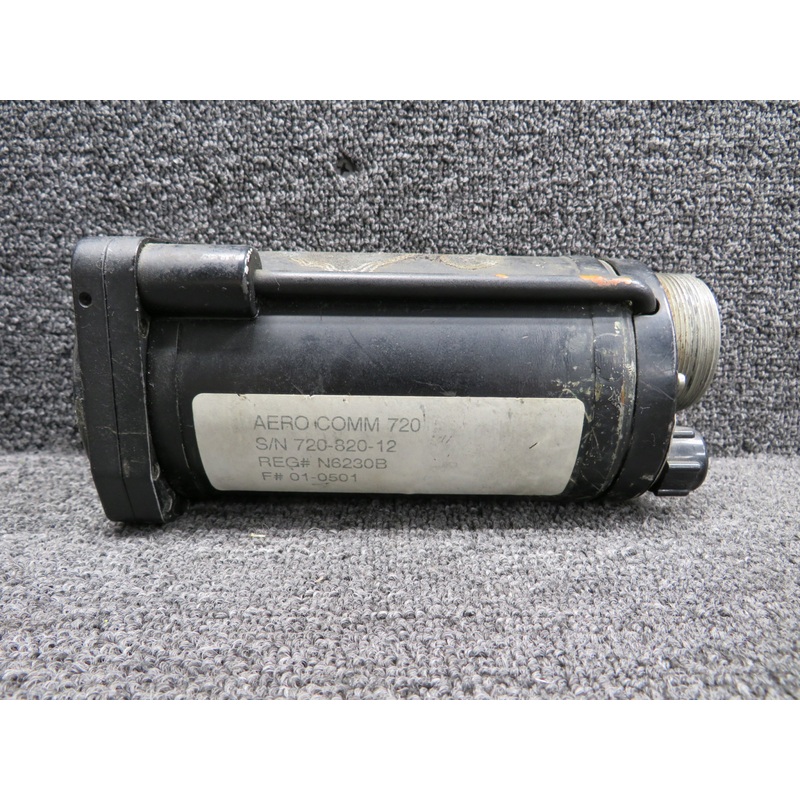 1856 Weston Type 8 Course Selector Indicator