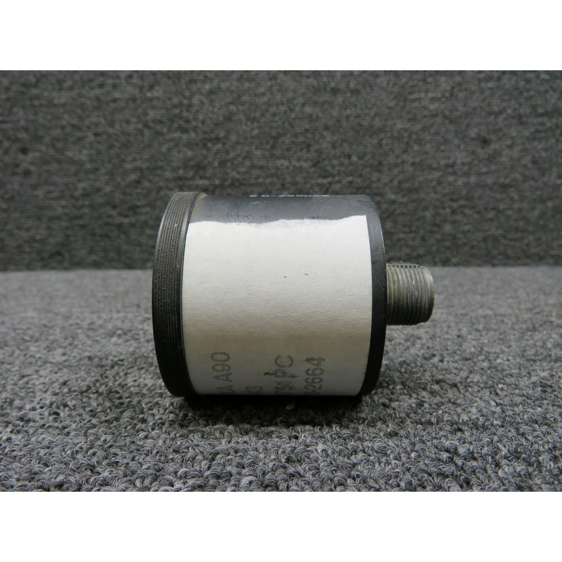 19-20-4A (Alt: 50-380028) Penn Keystone Flap Position Gauge (Loose Parts) (Core)