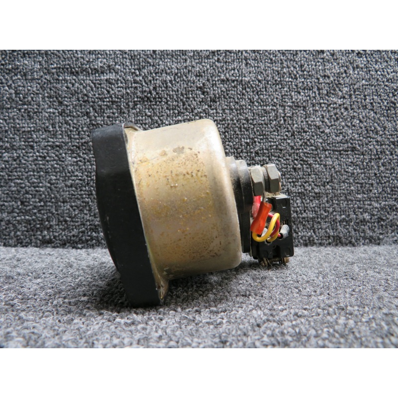 201H1 Weston 1831 Exhaust Gas Temperature Indicator with Knob