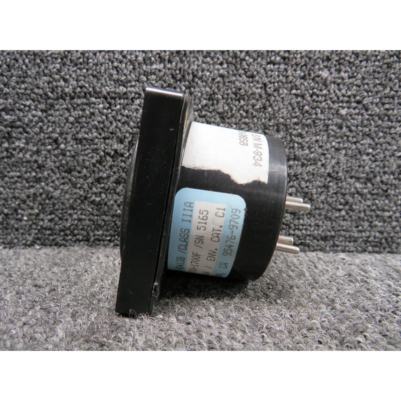 2DA1 Westberg Dual EGT-CHT Indicator