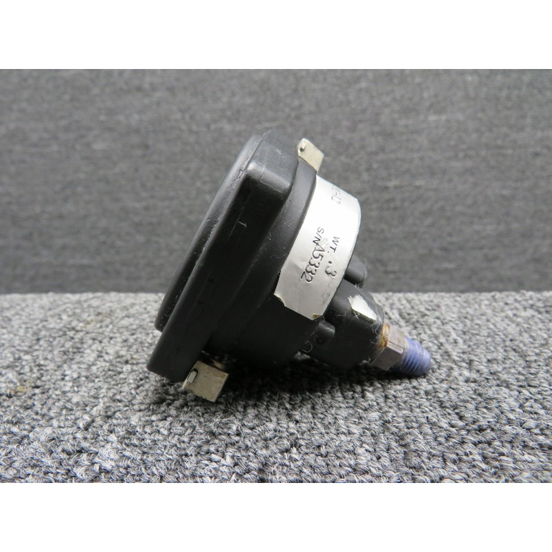 3-102-12 UMA Suction Indicator Assembly