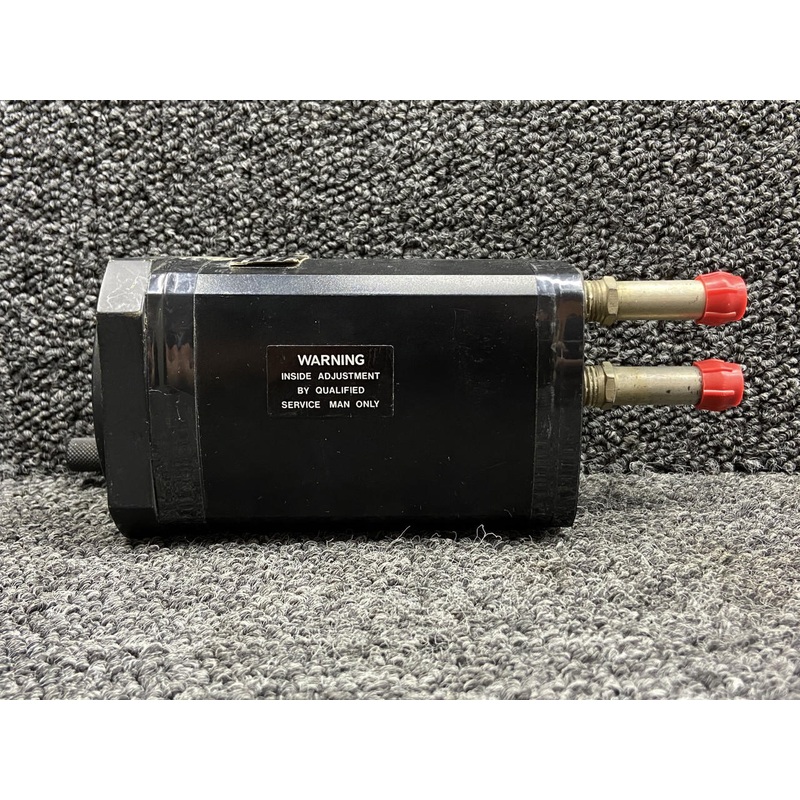 31101W (Alt: C661053-0101) Aeritalia Directional Gyro Indicator (Inop) (Core)