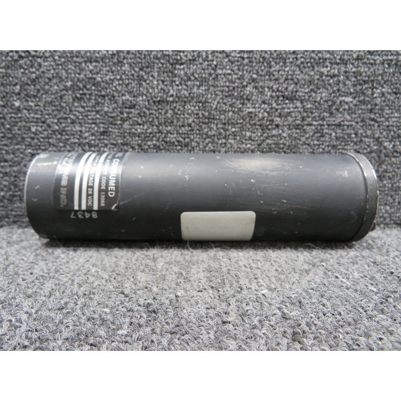 3265001-0401 Ragen Fuel Consumed Totalizer (28 Volts)