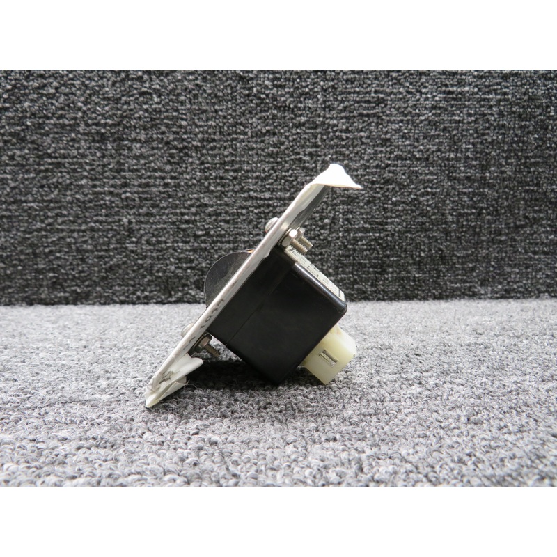 345-6196A Artex Emergency Locator Transmitter Switch with Black Mount