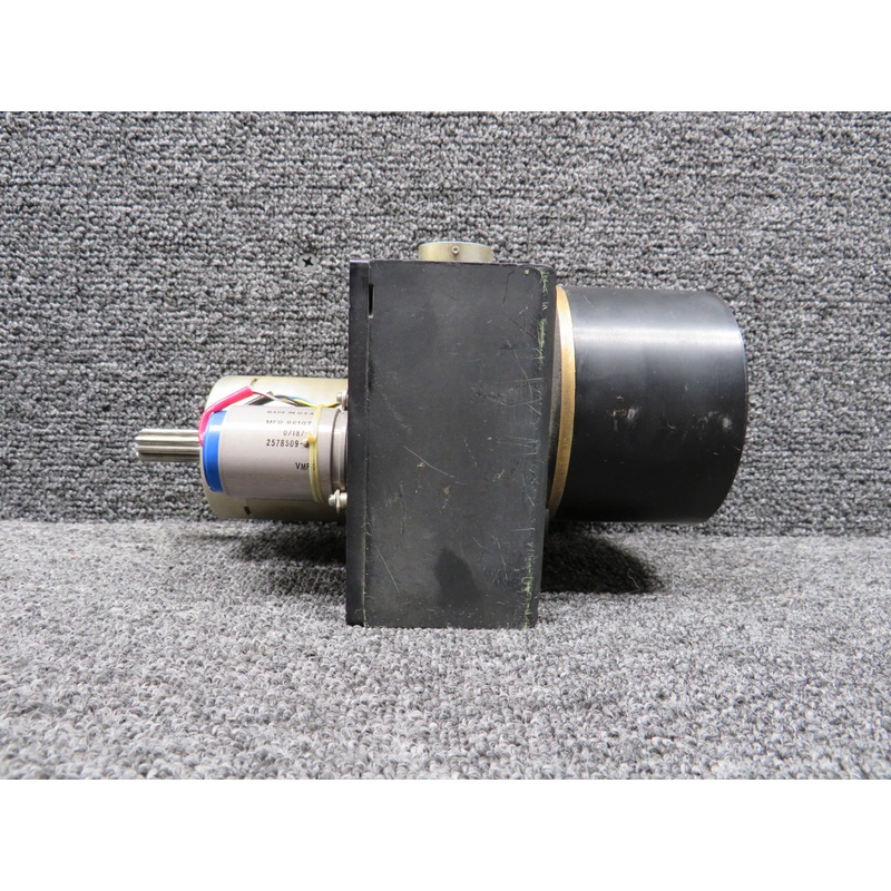 4006719-904 Sperry Servo Drive Assembly (Minus Servo Bracket)