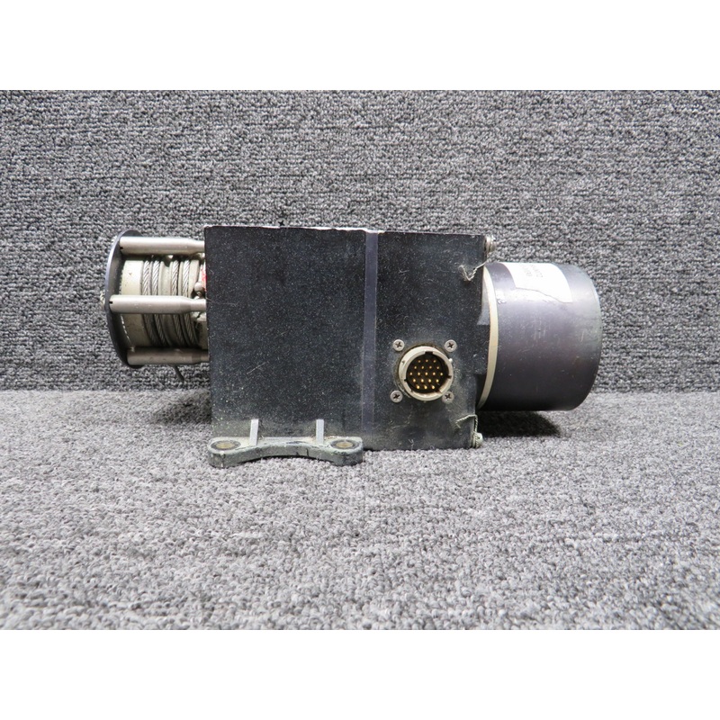 4006719-904 Sperry Servo Drive with Drum and Housing Assembly