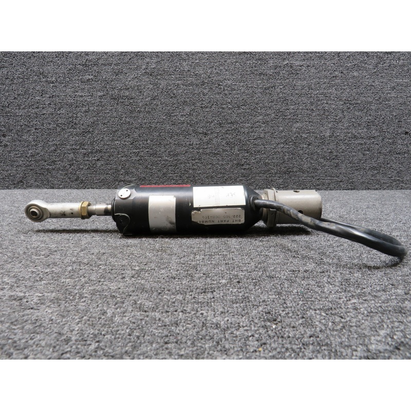 4012373-905 Sperry Corp. Linear Actuator with Modifications