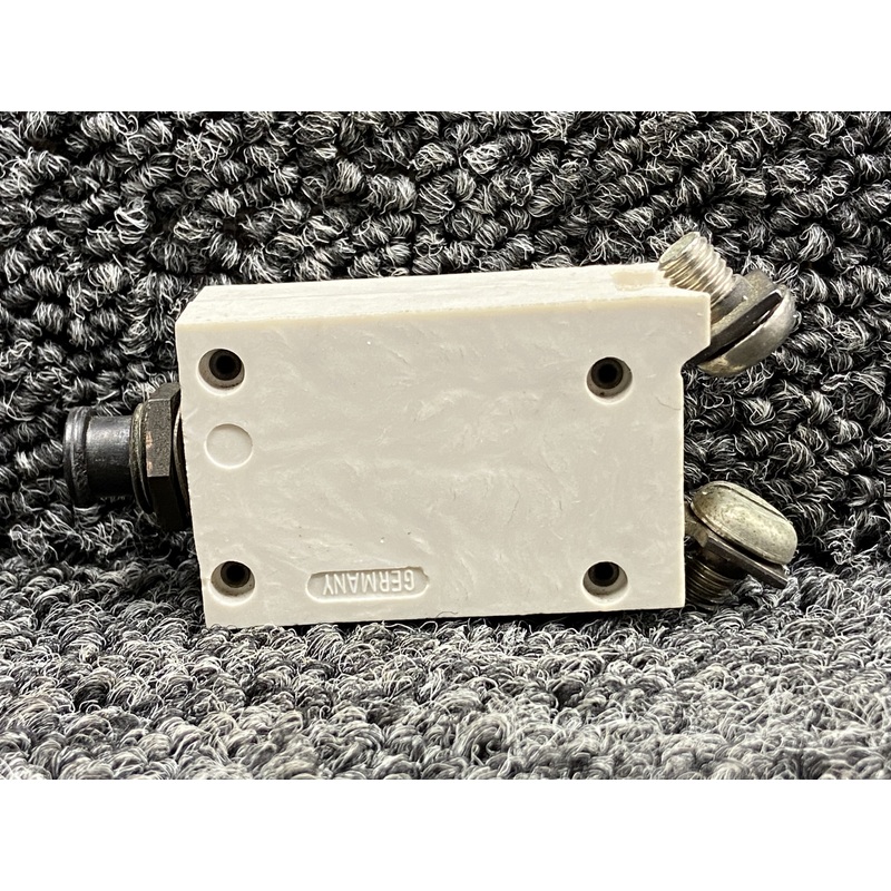 41-3-S14-LN2 ETA Push to Reset Circuit Breaker (Amps: 70)