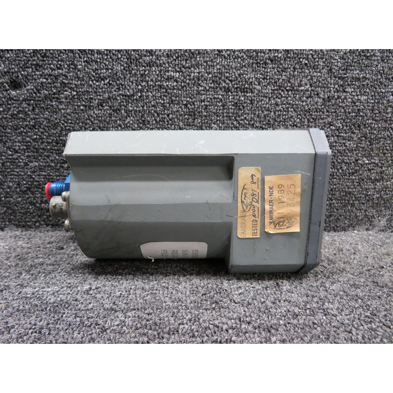 43010-E2300 Kollsman Vertical Speed Indicator with Modifications (0-6000ft-min)