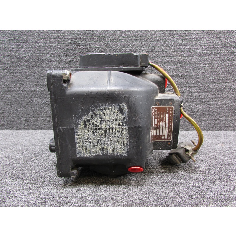 43827 Lear 976M-1 Directional Gyro Indicator (Core)