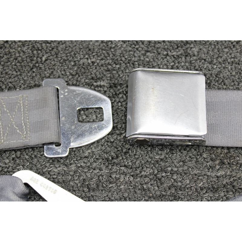 449112-405-2263 Amsafe Lap Seat Belt Assembly