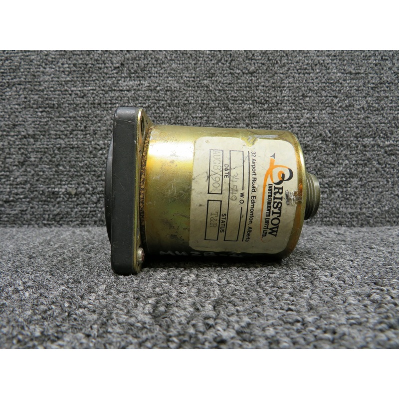 47B43 Lewis Outside Air Temperature Indicator (12-24V)